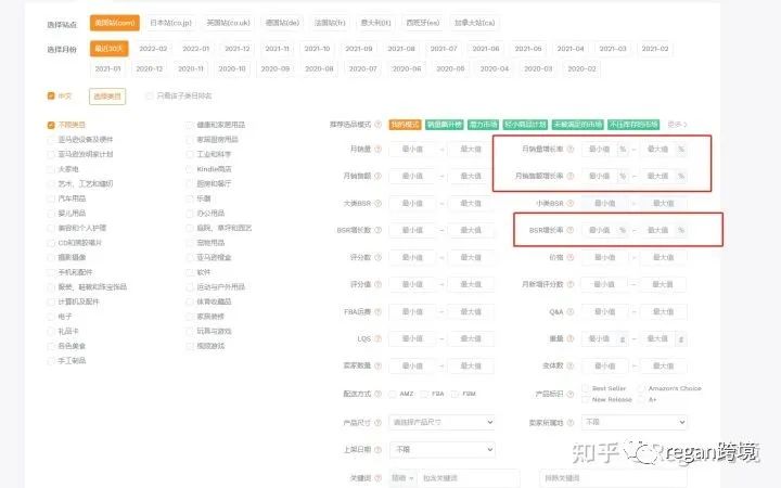 亞馬遜賣什么產品比較好?