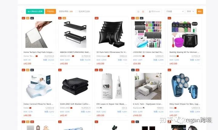 亞馬遜賣什么產品比較好?