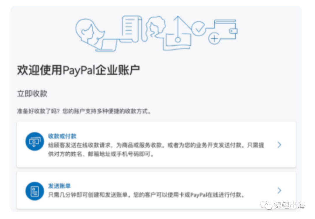 Shopify獨(dú)立站收款如何解決？手把手教會(huì)你注冊(cè)企業(yè)PayPal！