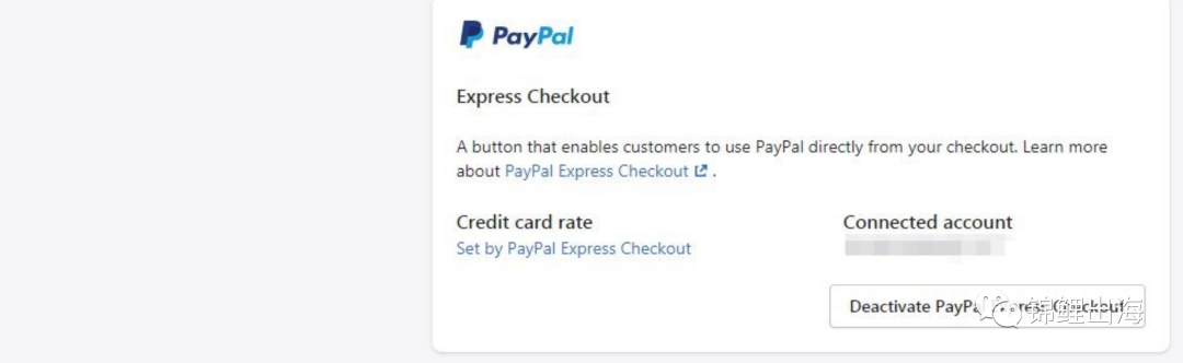 Shopify獨(dú)立站收款如何解決？手把手教會(huì)你注冊(cè)企業(yè)PayPal！