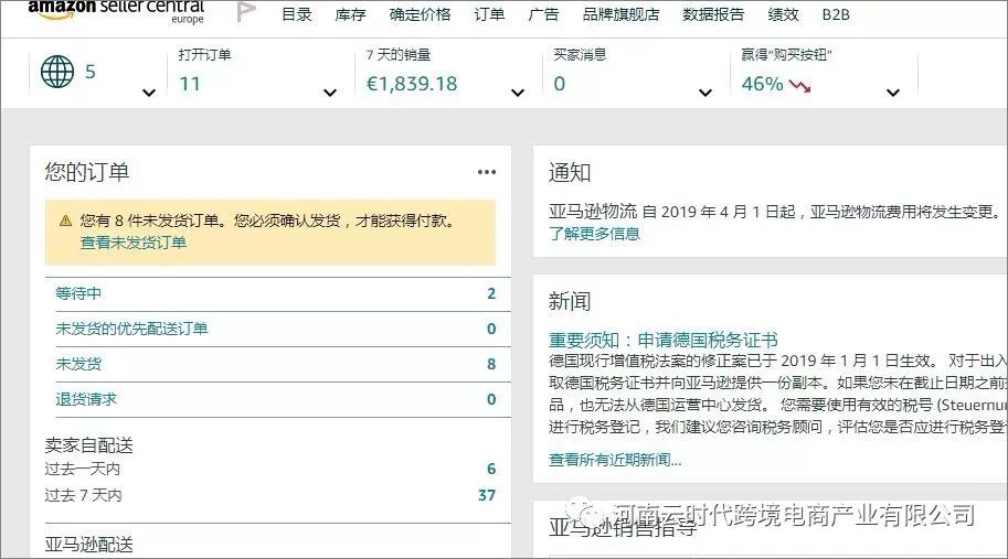 亞馬遜新店一個月沒單怎么辦？快速出單技巧分享