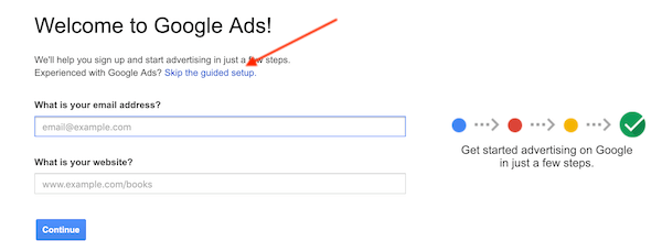 Google廣告推廣怎么做，谷歌廣告投放步驟
