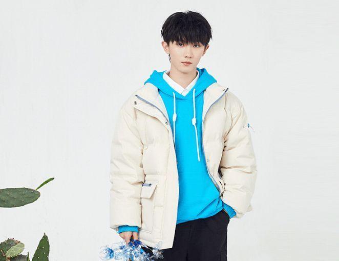 淘寶網韓都衣舍的衣服怎么樣？什么值得買？