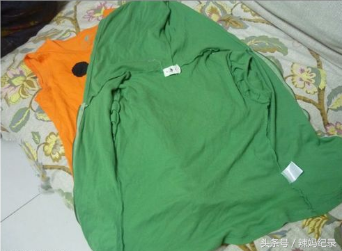孩子的萬圣節(jié)衣服怎么做？制作方法是什么？