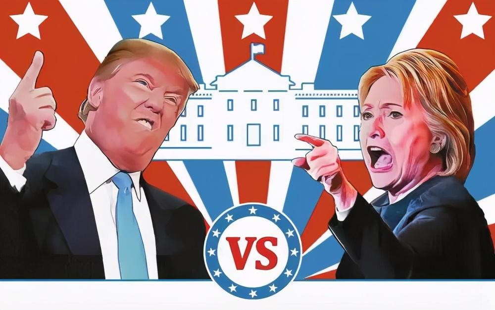 特朗普和拜登，到底誰贏對中國更有利？