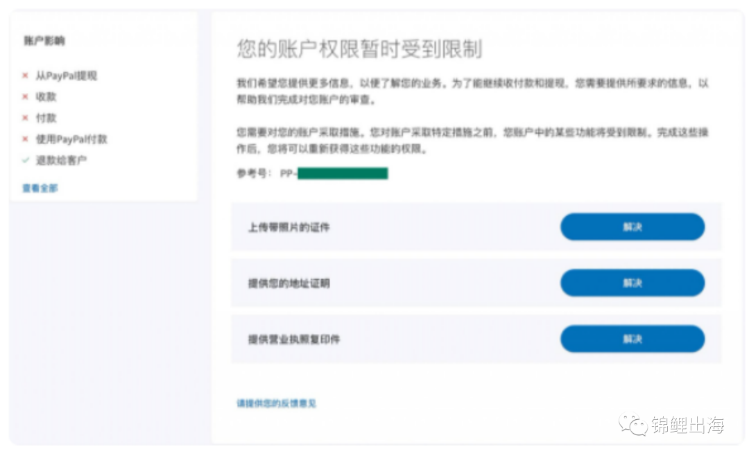 Shopify獨(dú)立站收款如何解決？手把手教會(huì)你注冊(cè)企業(yè)PayPal！