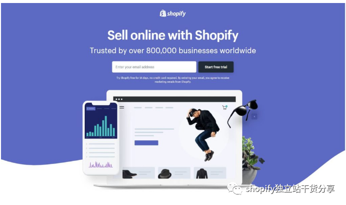 個(gè)人能做shopify嗎？個(gè)人怎么做shopify？
