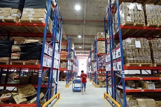 京東商品入倉與不入倉有什么區別？