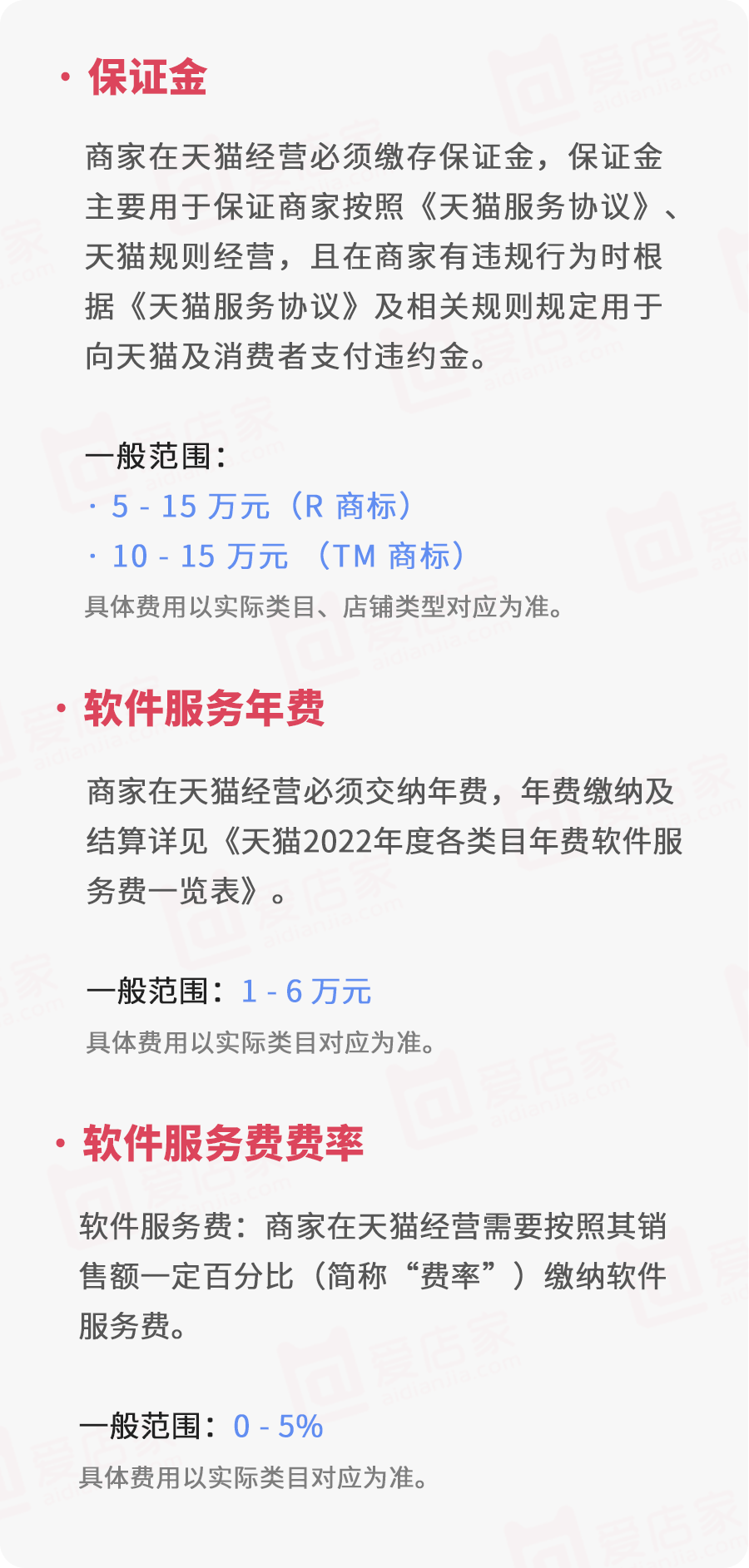 【天貓旗艦店入駐】?入駐天貓旗艦店的條件和資料有什么呢?