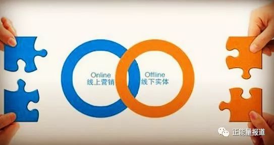 電商和實體店的區別在哪里？（實用類）