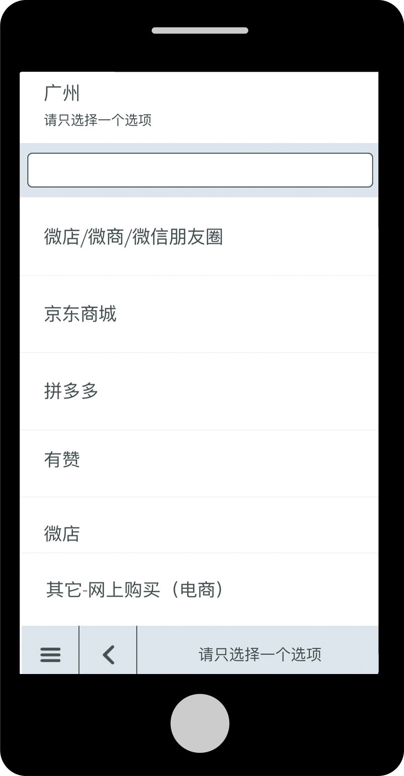 你知道“電商專供”是什么嗎？