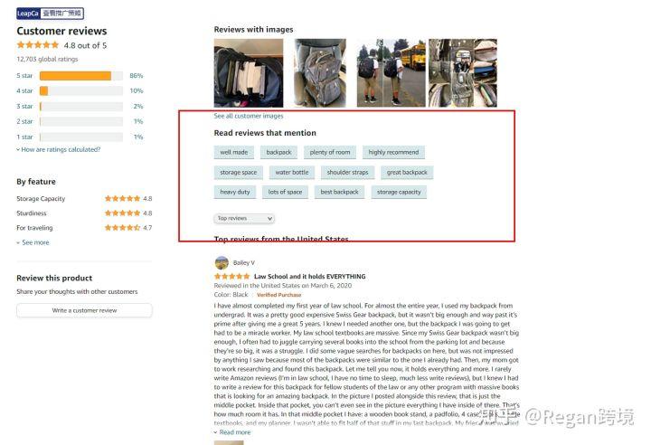 亞馬遜關鍵詞怎么查找？有工具可以使用嗎？