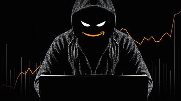 亞馬遜上有假貨嗎？有哪些特征？怎樣辨別？