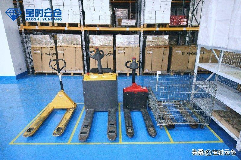 電商自建倉庫需要多少錢？都有哪些成本？