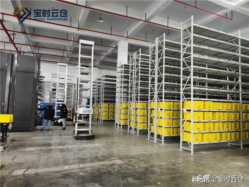 電商自建倉庫需要多少錢？都有哪些成本？
