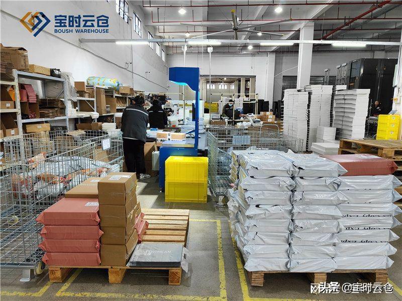 電商自建倉庫需要多少錢？都有哪些成本？