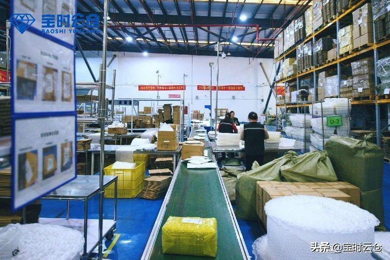 電商自建倉庫需要多少錢？都有哪些成本？