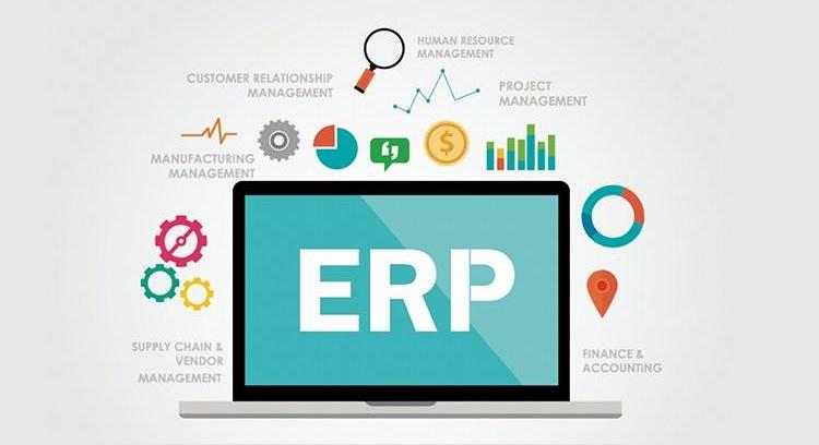 電商erp系統是什么？ERP管理系統有哪些作用呢？