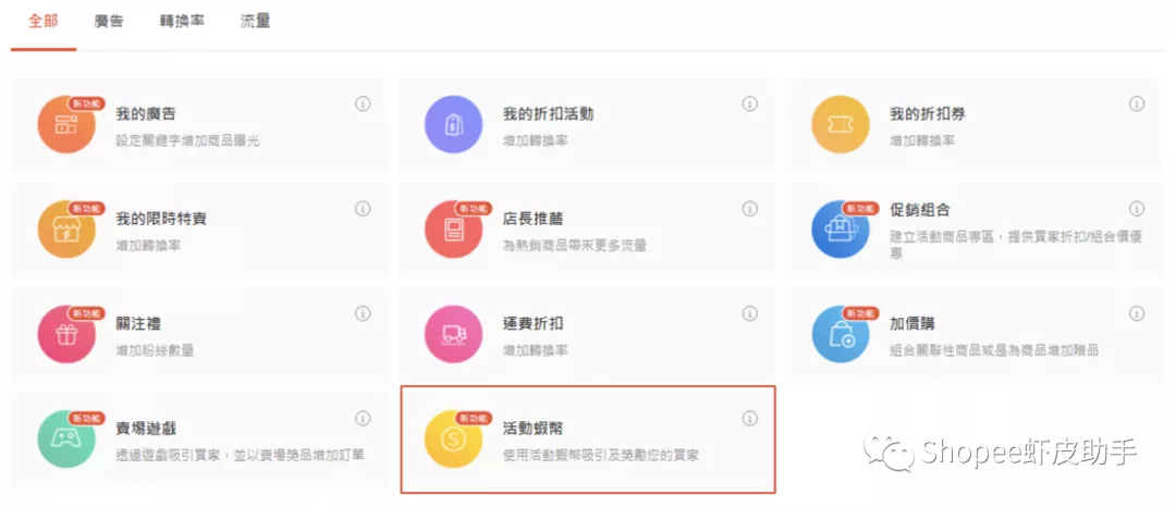蝦幣是什么軟件？怎么運營操作？