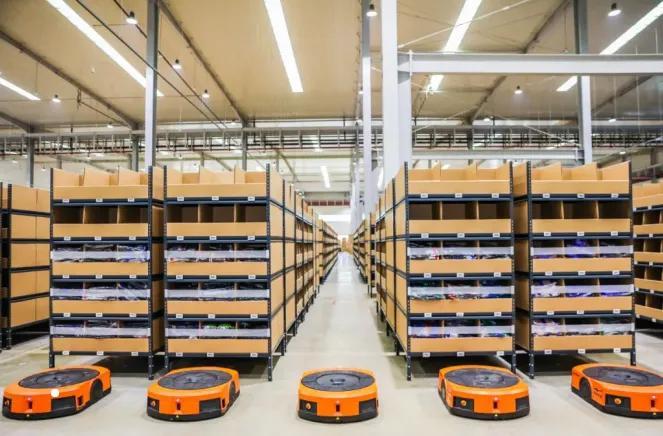 東南亞電商平臺有哪些優勢？海外倉適合做什么產品？