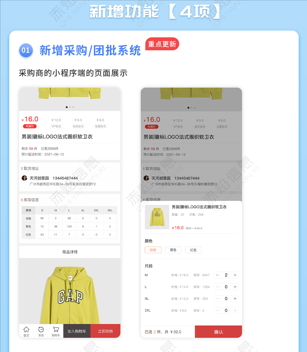 零售商和批發商的區別是什么？哪個更適合經銷商？