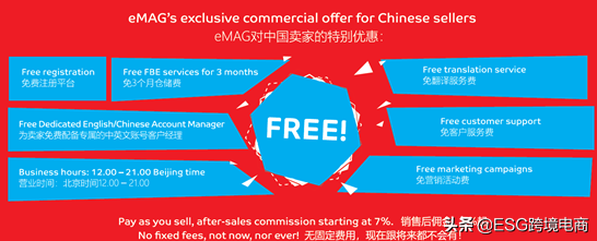 emag電商入駐是什么意思？入駐條件和平臺(tái)要求有哪些？