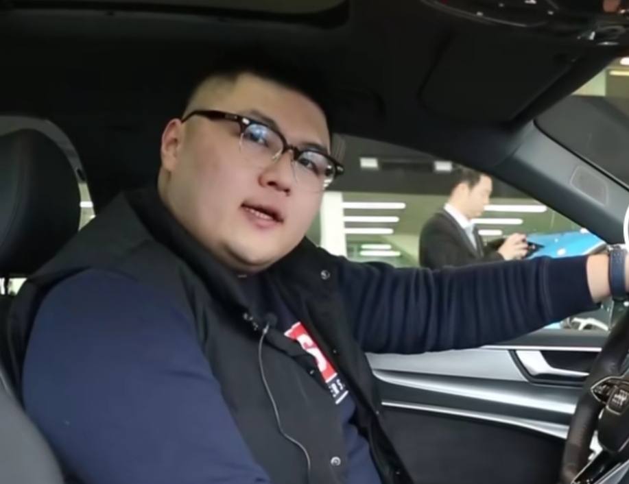 猴哥說車個人資料？家庭背景如何？