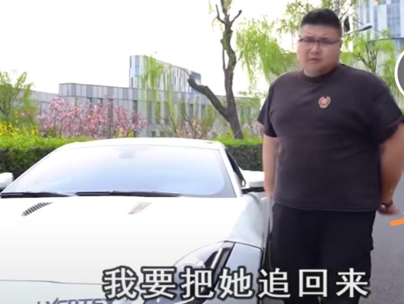猴哥說車個人資料？家庭背景如何？