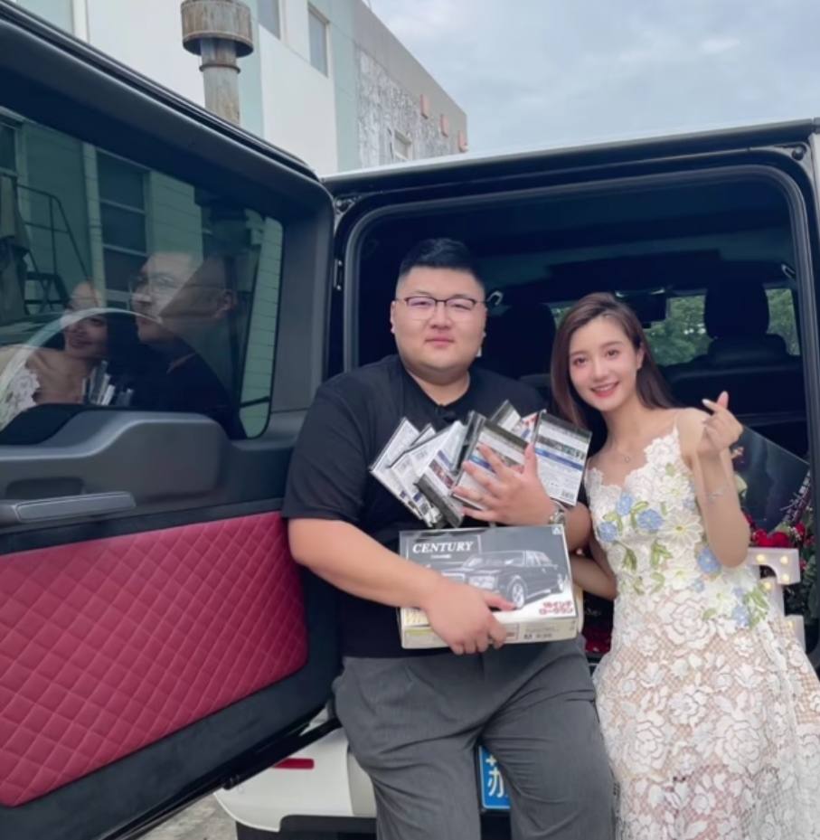 猴哥說車個人資料？家庭背景如何？