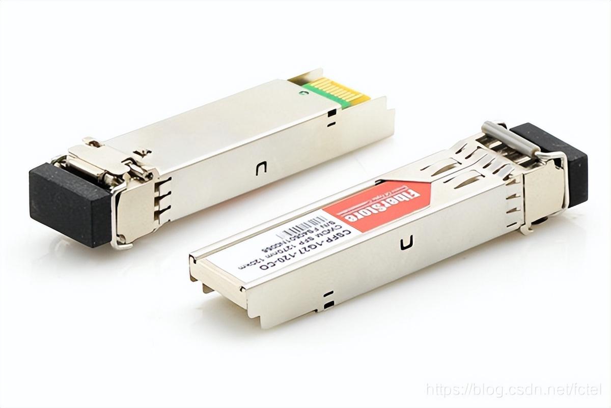 交換機上的sfp是什么意思？有哪些哪些使用功能？