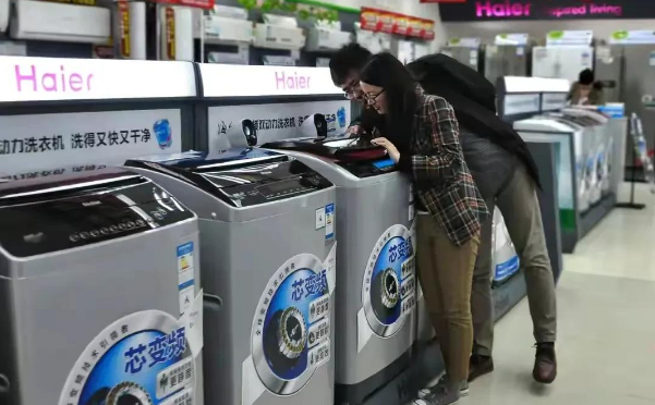 京東自營商城官方網站買電器是正品嗎？和實體店有什么區別？
