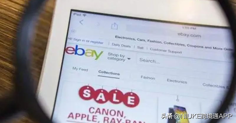 怎么在ebay美國(guó)開店？新手開店流程和費(fèi)用來了