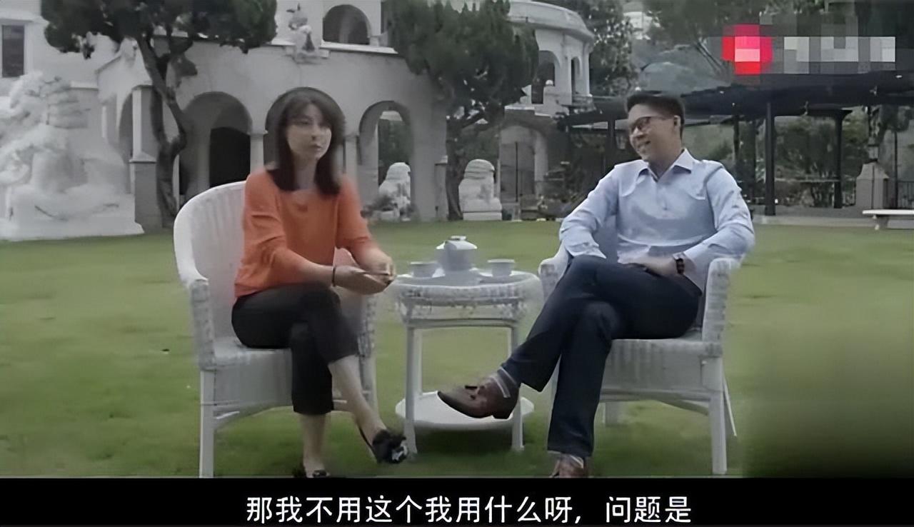 昔日跳水女皇，今日豪門闊太 郭晶晶 近況如何？越節(jié)制的人，越高級