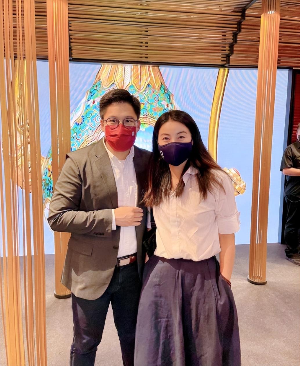 昔日跳水女皇，今日豪門闊太 郭晶晶 近況如何？越節(jié)制的人，越高級