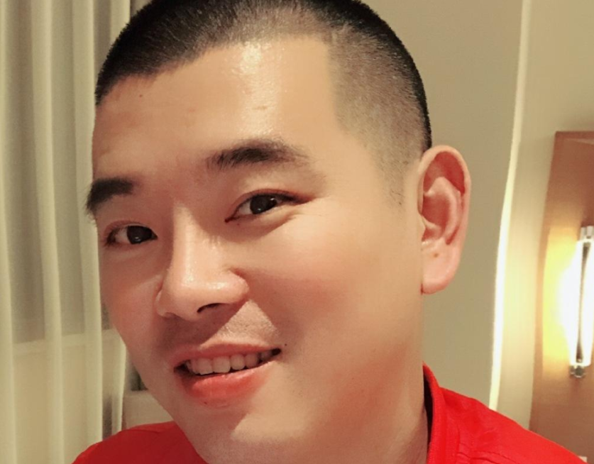 姚永純被質(zhì)疑“引流”外站，公然挑釁各大網(wǎng)紅，賬號(hào)已被平臺(tái)封禁