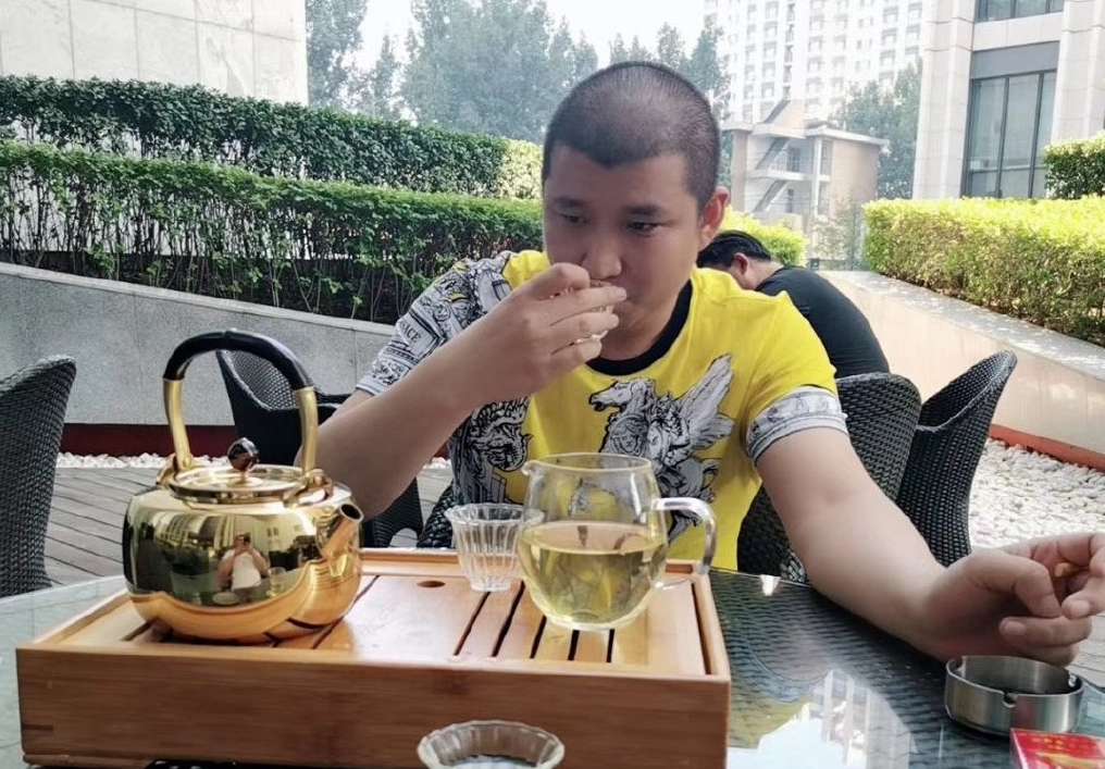 姚永純被質(zhì)疑“引流”外站，公然挑釁各大網(wǎng)紅，賬號(hào)已被平臺(tái)封禁