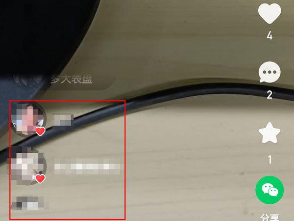 快手作品瀏覽記錄怎么看？這里有查看歷史瀏覽記錄的方法