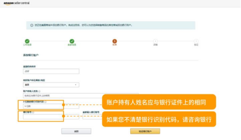 跨境電商開店有哪些流程？新手開店必知的幾個步驟