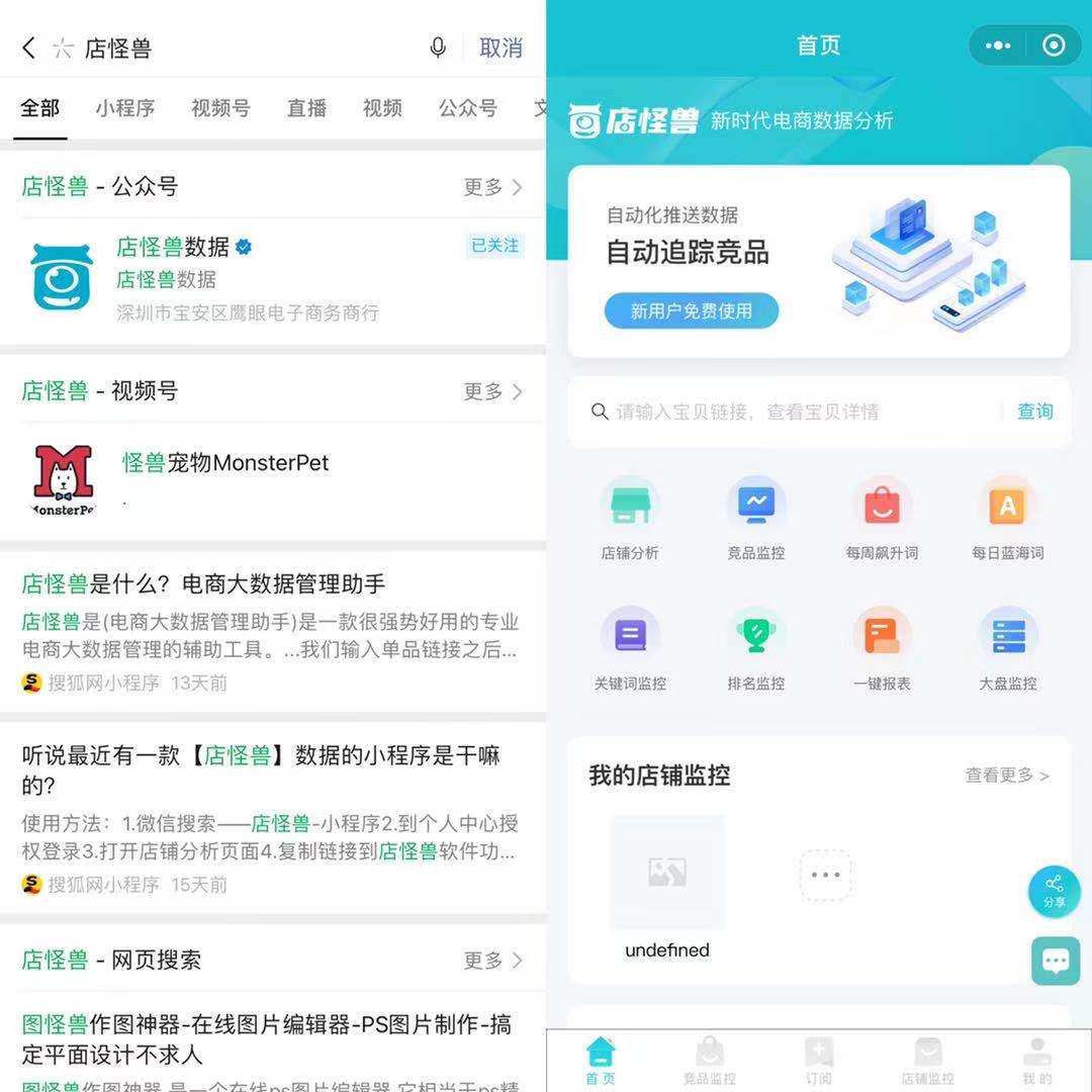 電商數(shù)據(jù)分析報告在哪看？從哪些方面看？
