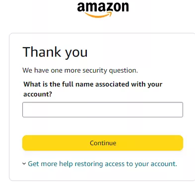 亞馬遜官網中國打不開網頁怎么辦？怎么聯系客服解決？