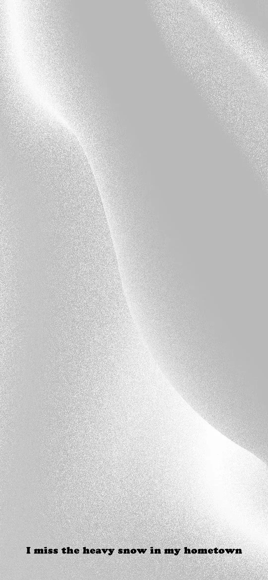 一張全屏白圖片（附獨一無二的簡約純色手機壁紙）