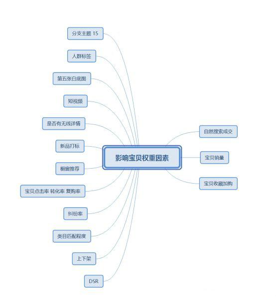 權重是什么意思？新店開鋪如何實現高權重新品打造？