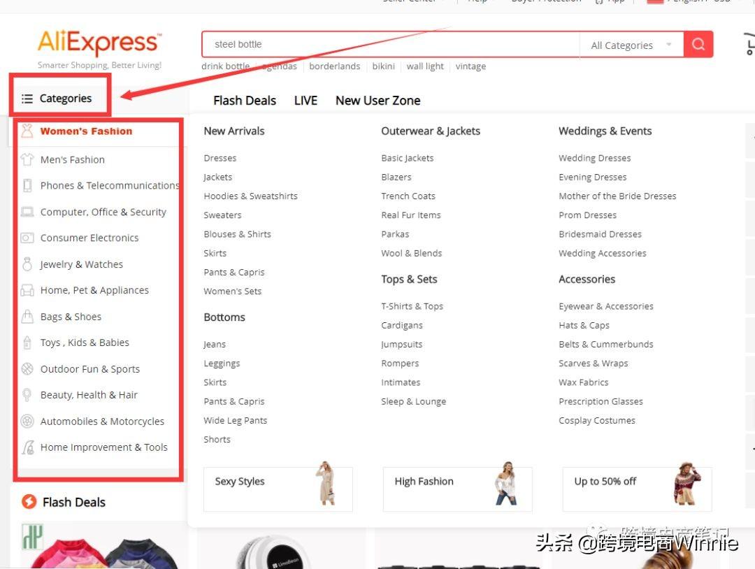 商品屬性包括哪些？ 第一次填寫必須考慮到的注意事項(xiàng)