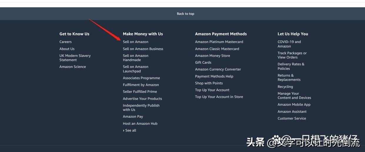 亞馬遜是做什么的？新手亞馬遜開店的條件流程解析