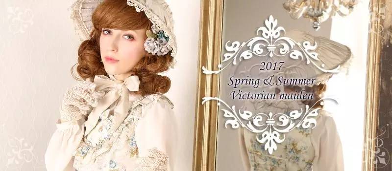 知名的洛麗塔衣服品牌有哪些？ 11個必逛的日本Lolita店鋪