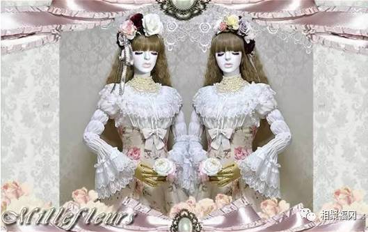 知名的洛麗塔衣服品牌有哪些？ 11個必逛的日本Lolita店鋪