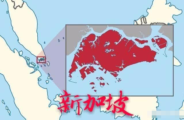 新加坡是哪個國家分離出來的？ 最早是什么時候獨立的？