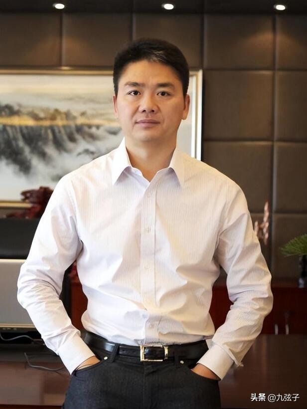 京東創始人是誰？劉強東卸任后誰是現在京東的老板？