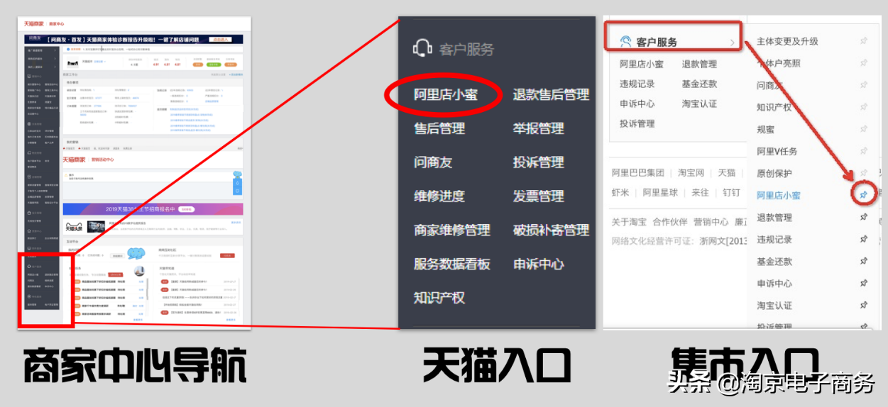 自動回復怎么刪除？ 淘寶商家必須了解的后臺回復設置