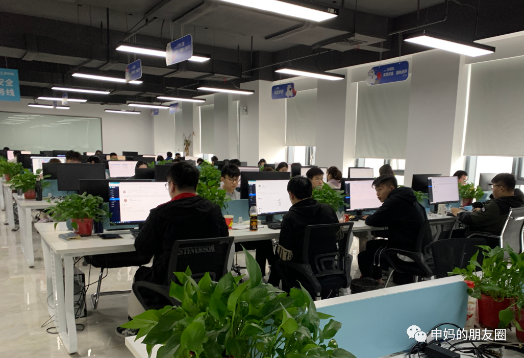 審核員是做什么的？ 為什么互聯(lián)網(wǎng)行業(yè)一直需要審核員？